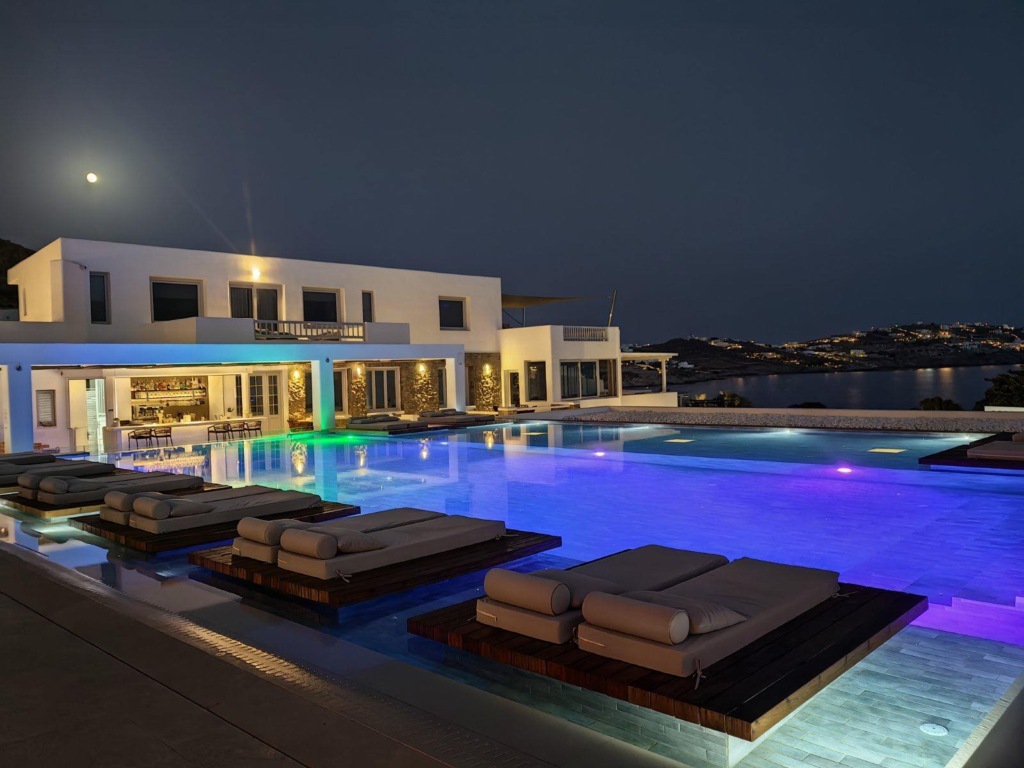 Manoula's Mykonos