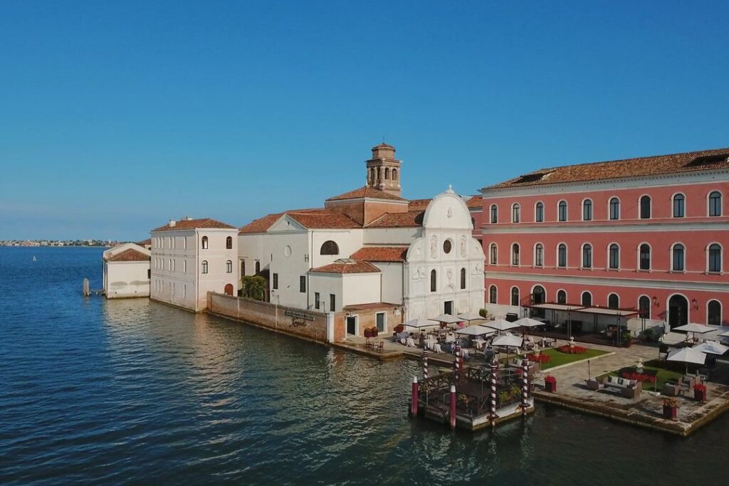 san clemente palace kempinski